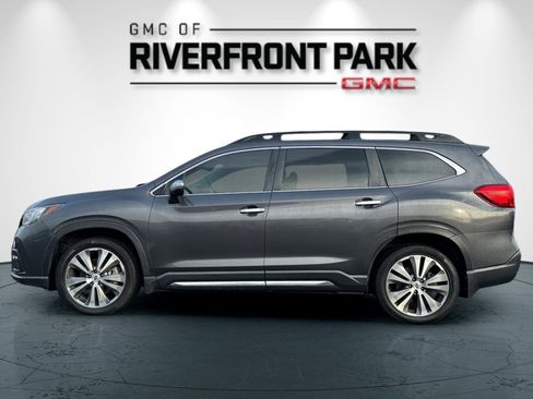 Used 2020 Subaru Ascent Touring w/ Popular Package #2A image 6