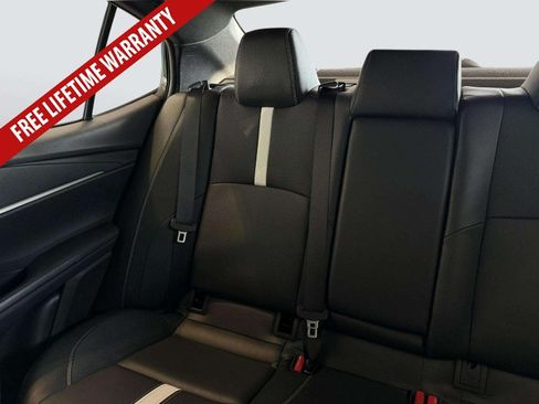 Used 2025 Toyota Camry SE FWD image 25