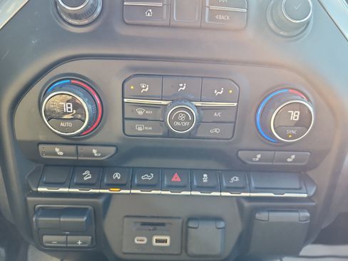 Certified 2021 Chevrolet Silverado 1500 LT image 17