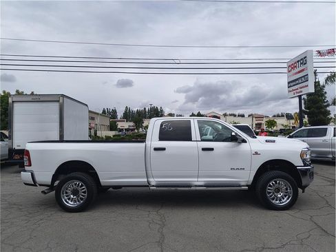 Used 2019 RAM 2500 Tradesman image 4