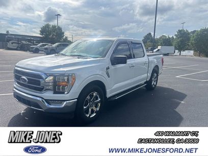 Used 2023 Ford F150 XLT w/ Equipment Group 302A High