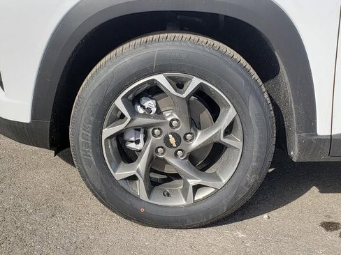 New 2026 Chevrolet Trax LT w/ LT Convenience Package image 33