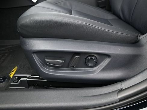 New 2026 Toyota Camry XSE w/ Premium Plus Package FWD image 10