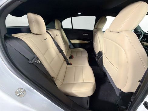 Used 2024 Cadillac XT4 Luxury image 27