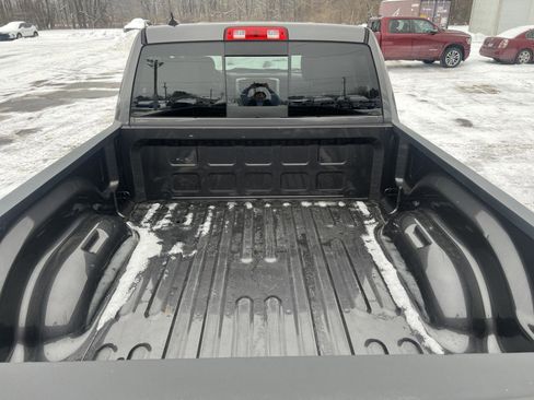 Used 2018 RAM 1500 Big Horn image 38
