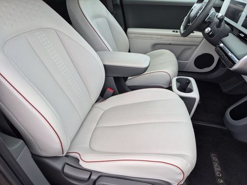 Certified 2023 Hyundai Ioniq 5 SEL AWD/4WD image 29