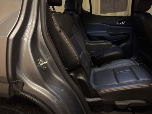 Used 2021 GMC Acadia AT4 w/ Trailering Package image 20