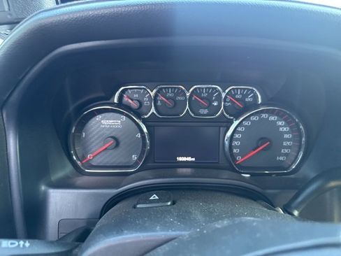 Used 2015 GMC Sierra 2500 SLT w/ Duramax Plus Package image 22