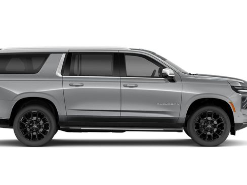 New 2026 Chevrolet Suburban Premier w/ Sun And Tow Package image 26