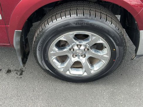 Used 2017 RAM 1500 Laramie w/ Convenience Group image 5