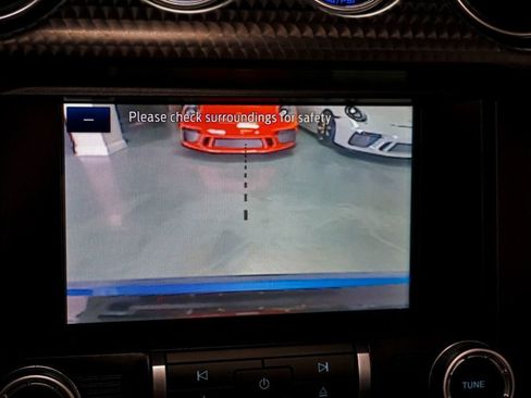 Used 2020 Ford Mustang GT Premium w/ GT Performance Package image 28