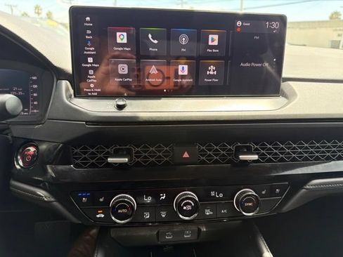 Used 2024 Honda Accord Touring image 10