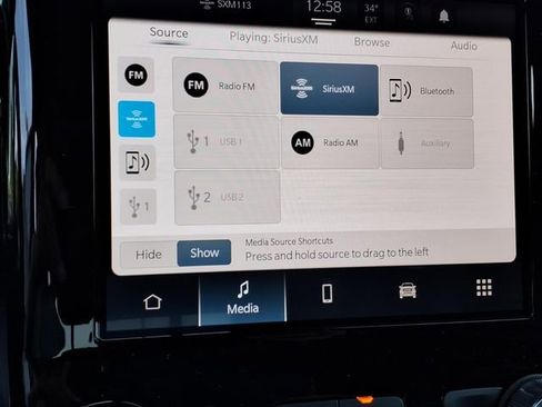 New 2026 RAM 1500 Express AWD/4WD image 6