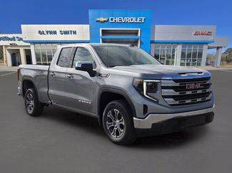 Used 2025 GMC Sierra 1500 SLE video 2