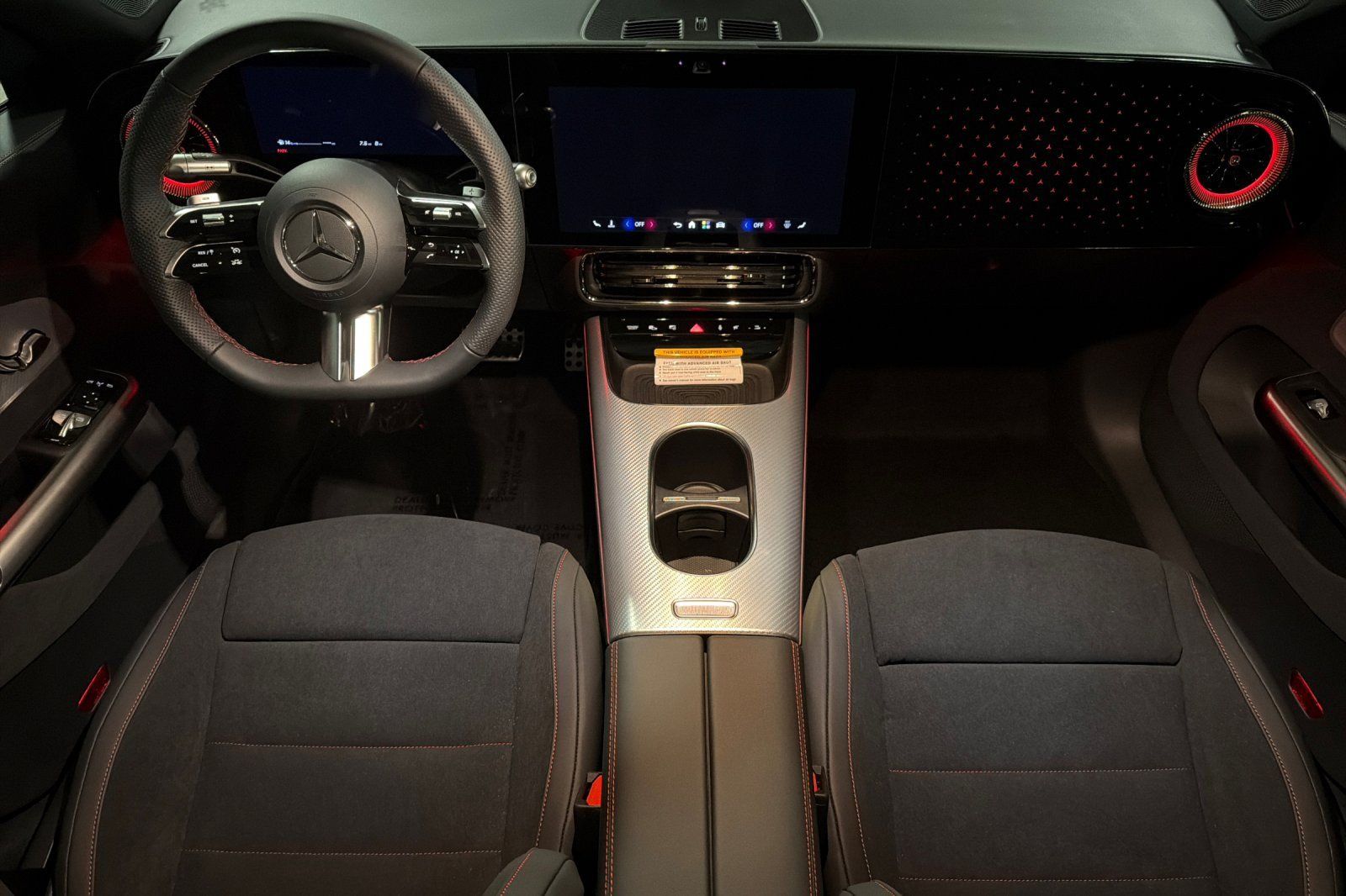 New 2027 Mercedes-Benz CLA 220 image 12