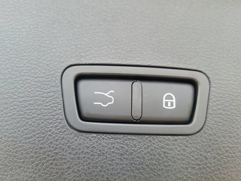 Used 2024 Dodge Hornet R/T Plus AWD/4WD image 9