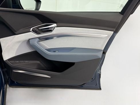 Certified 2023 Audi e-tron Prestige w/ Prestige Package AWD/4WD image 24