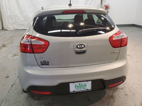 Used 2013 Kia Rio EX image 5