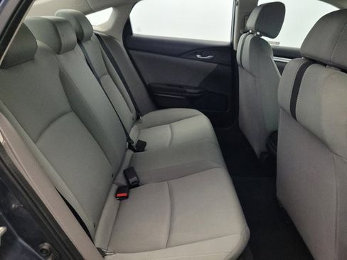 Used 2020 Honda Civic LX image 19