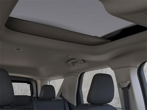 New 2025 Ford Bronco Sport Free Wheeling w/ Convenience Package image 22