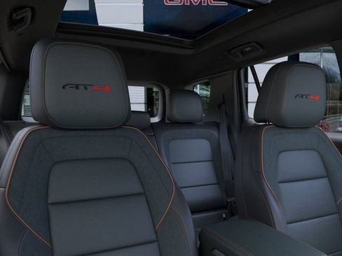 New 2026 GMC Terrain AT4 w/ Convenience Package III AWD/4WD image 24