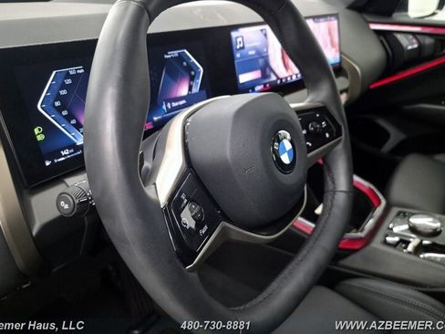Used 2025 BMW X3 xDrive30i w/ Convenience Package AWD/4WD image 17
