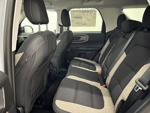 New 2026 Ford Bronco Sport Big Bend w/ Convenience Package AWD/4WD image 41