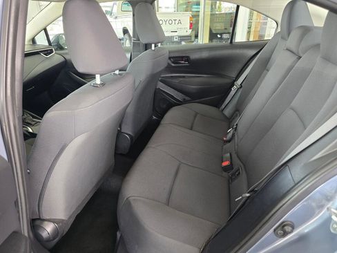 Used 2024 Toyota Corolla LE FWD image 36