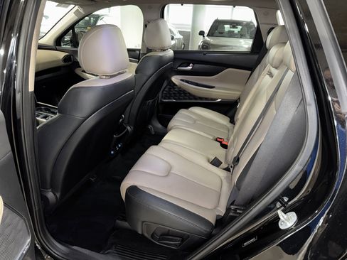 Used 2019 Hyundai Santa Fe FWD image 15