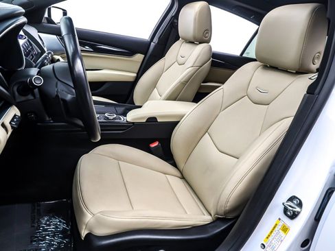 Used 2024 Cadillac CT5 Premium Luxury image 17