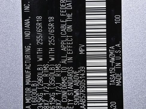 Used 2024 Toyota Grand Highlander XLE image 48