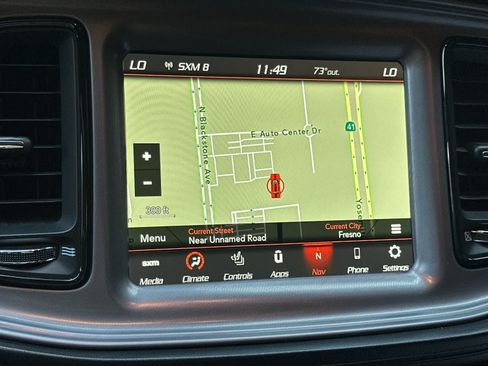 Used 2023 Dodge Challenger GT w/ Plus Package AWD/4WD image 19