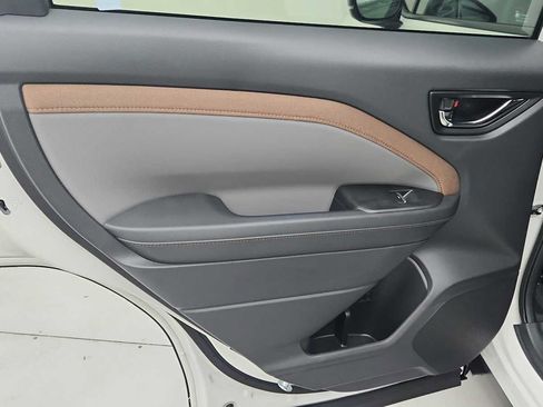 New 2026 Subaru Forester Sport AWD/4WD image 23