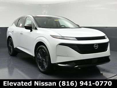 New 2026 Nissan Murano Platinum