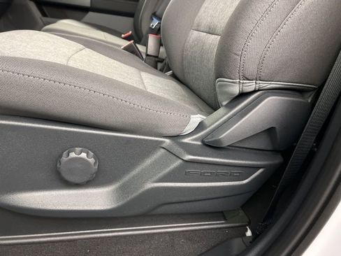 New 2026 Ford F350 XL w/ STX Appearance Package image 24