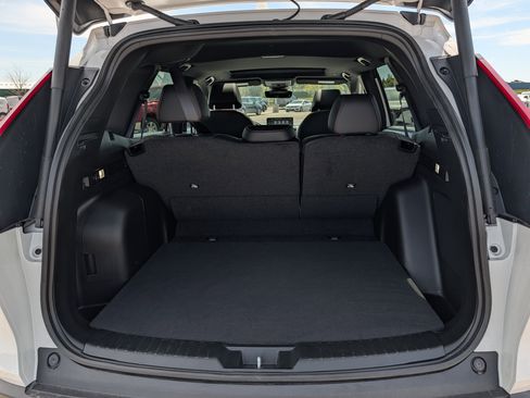 Used 2024 Honda CR-V Sport Touring image 18