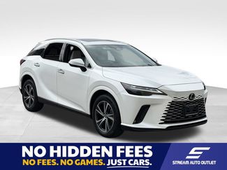 Used 2023 Lexus RX 350 Premium w/ Cold Area Package AWD/4WD 360° Tour