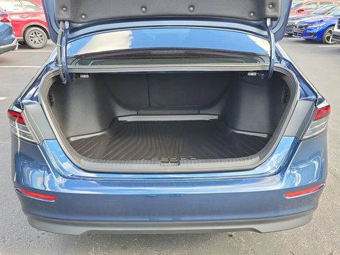 Certified 2026 Honda Accord SE image 11