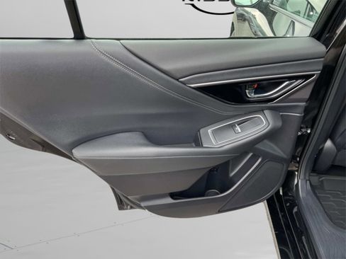 Used 2024 Subaru Legacy Touring XT image 13