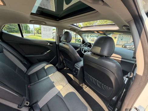 Used 2013 Kia Optima EX FWD image 15