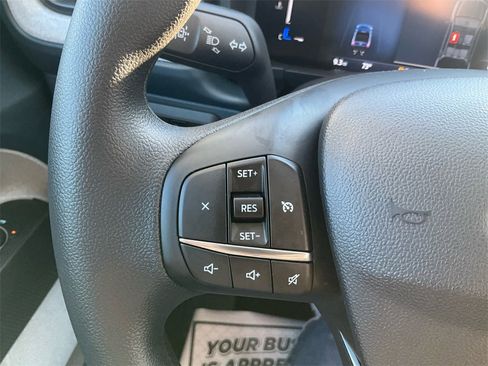 New 2025 Ford Maverick XLT image 19