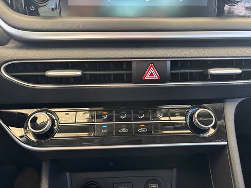 Used 2020 Hyundai Sonata SE FWD image 26