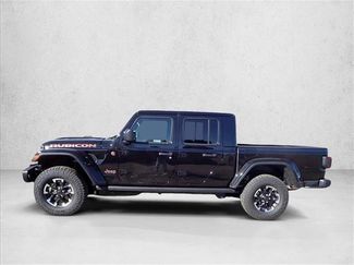 New 2026 Jeep Gladiator Rubicon AWD/4WD video 2