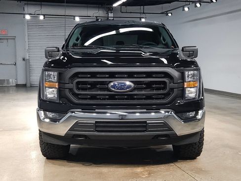 Used 2023 Ford F150 XL w/ Trailer Tow Package AWD/4WD image 2