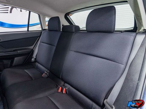 Used 2014 Subaru Impreza 2.0i Sport Premium image 18