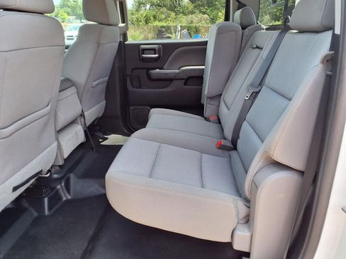 Used 2019 Chevrolet Silverado 3500 W/T w/ WT Convenience Package AWD/4WD image 15