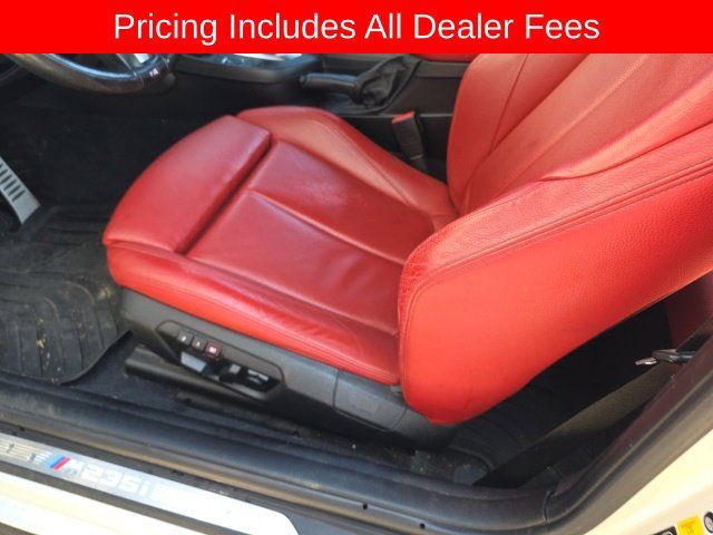 Used 2015 BMW M235i xDrive Coupe AWD/4WD image 5