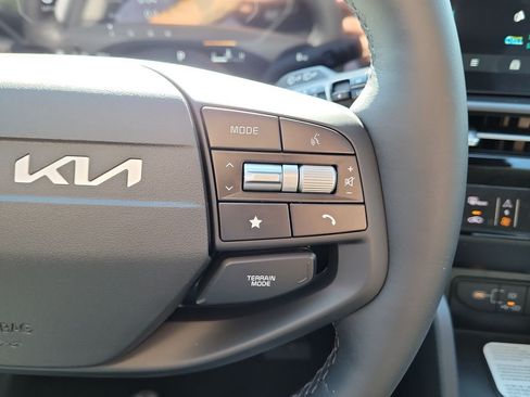 New 2026 Kia Sportage SX AWD/4WD image 28