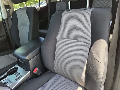 Used 2020 Toyota 4Runner SR5 RWD image 16