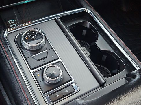 Used 2019 Ford Expedition Max Limited w/ Equipment Group 303A image 29